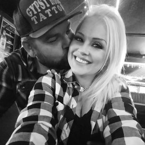 Meet your Posher, Jodi